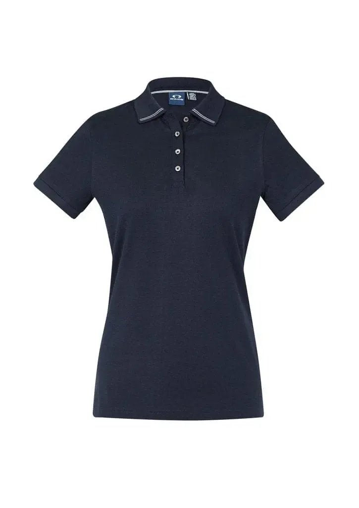 Biz Collection Aston Women's Polo P106LS